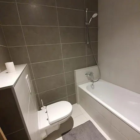 Sdp Meder B401 Budapesta
