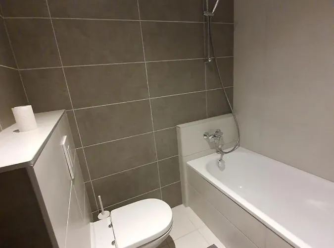 Sdp Meder B401 Budapest