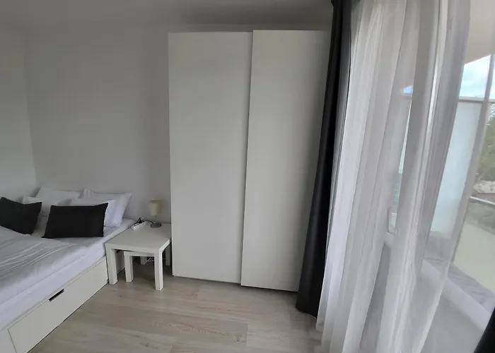 Sdp Meder B401 Apartamento Budapest