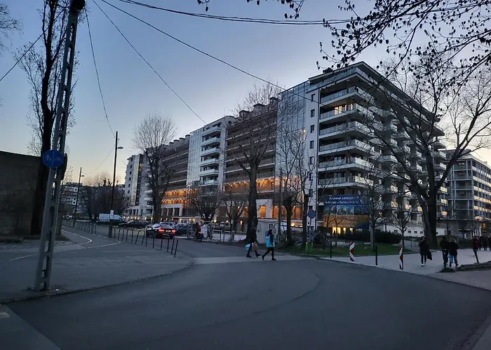 Apartamento Sdp Meder B401 *